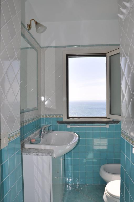 ラヴェッロ La Clarissa Amalfi Dreamsヴィラ 部屋 写真